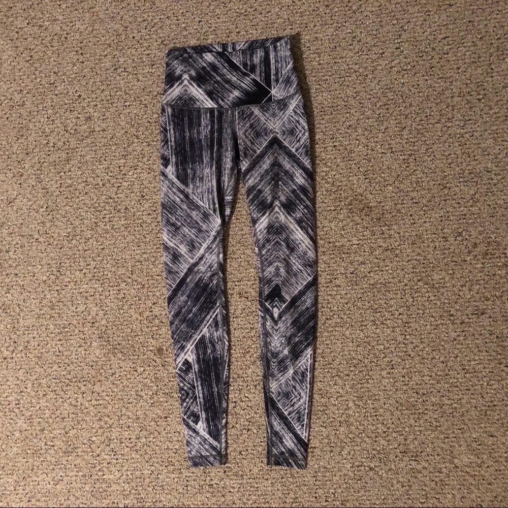 Lulu Lemon Leggings